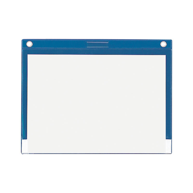 ユニット UNIT ビニール式KYボード 320-13B A3横