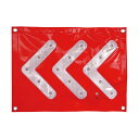 ユニット UNIT LEDシェブロン 386-673A