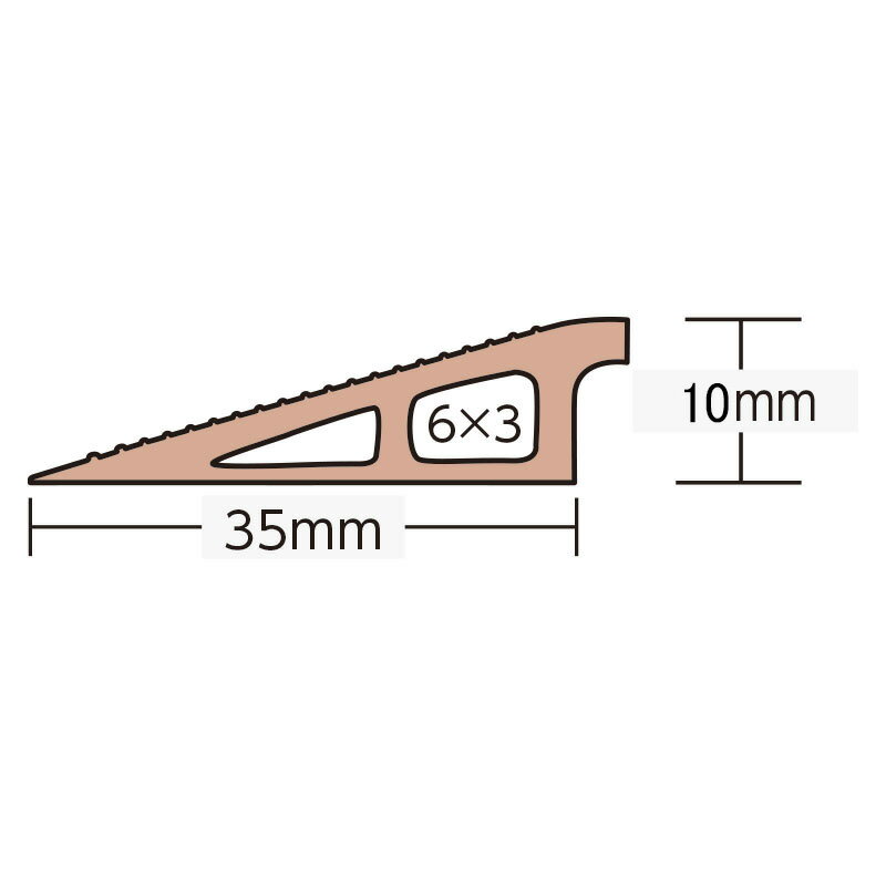 ��˥å� UNIT �ʺ��⡼�� 387-76 H10mm