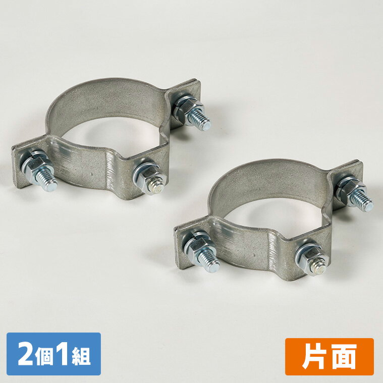 樂天商城 - ユニット UNIT スムーサー金具 395-92 2個1組 片面 60．5径用