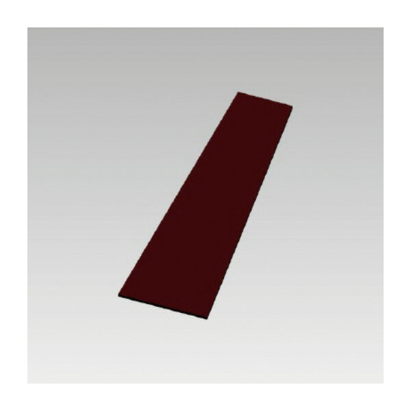 ユニット UNIT マグネットシート 826-15 三角柱標識取付用