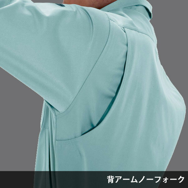 バートル BURTLE 作業服 春夏 長袖ブルゾン 6021シリーズ 5カラー 5L