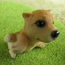 「柴犬」DOGマスコット いぬミニチュア【楽ギフ_包装】 その1