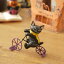 「黒猫自転車★ Halloween」【楽ギフ_包装】