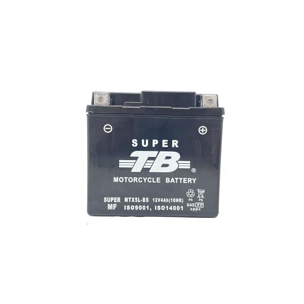 MTX5L-BS バイク バッテリー 新品 岐阜