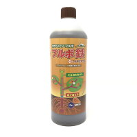 カナディアンフルボ鉄プラスマルチミネラル