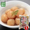 山形名物 味付け玉こんにゃく いか風味 12玉入り 【メール便送料無料】