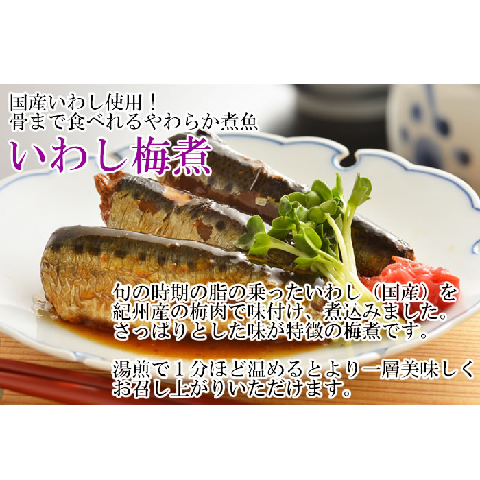 【メール便送料無料】国産さば使用さばの味噌煮times;2袋お試しセット