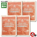カニのトマトクリームソース パスタソース 140g×4袋まとめ買いセット 業務用 平和食品工業【メール便送料無料】