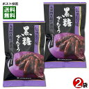 伝承匠の味 黒糖かりんとう 100g入り×2袋お試しセット 保存料・酸化防止剤不使用 山脇製菓【メール便送料無料】
