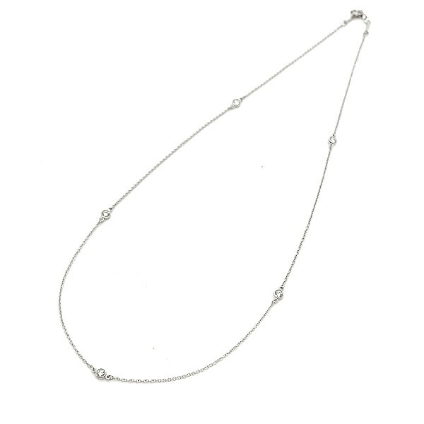 楽天市場】ティファニー バイザヤード 0．28の通販