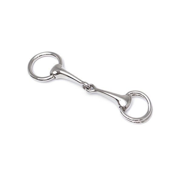 【緑屋質屋】エルメス モールドゥ スカーフリング【中古】のサムネイル