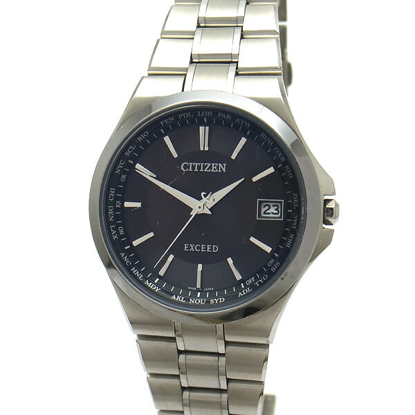 楽天市場】citizen exceed 中古の通販 楽天市場】citizen exceed 中古の通販