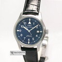 【緑屋質屋】IWC　マークXV（マーク15）　IW325301【中古】