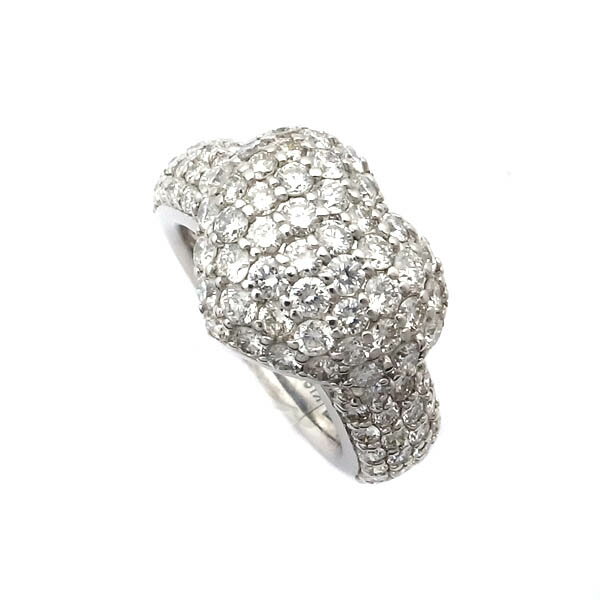 【中古】ポンテヴェキオハートパヴェ...