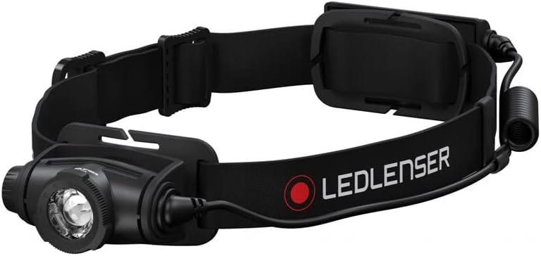 ڿʡLEDLENSER H5R Core W70xH41xD51mm(إå) 502121̵͢ʡ