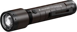 【新品】LEDLENSER レッドレンザー P7R Signature Φ35×158mm 502190【送料無料・正規輸入品】