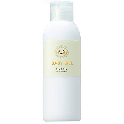 【旧商品】ラフラ ベビーゲル 150ml