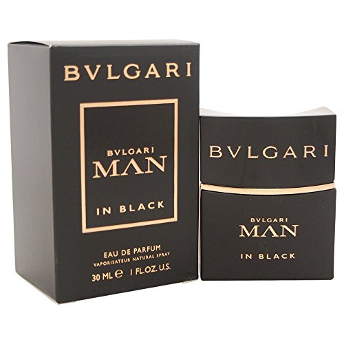 ブルガリ BVLGARI ブルガリ マン イン ブラック EP SP 30ml