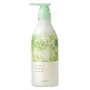 アリミノ (ARIMINO) ミント シャンプー マイルドリフレッシュ 550ml 550ミリリットル (x 1)