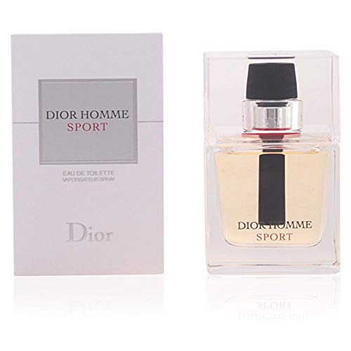 Dior ディオール オム スポーツ EDT 50m