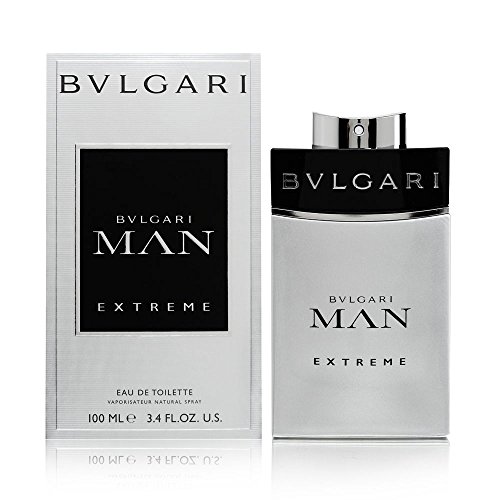 ブルガリ マン エクストリーム EDT 100mL