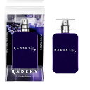 ラッドスカイ ヨザクラ オードトワレ 50mL(4)