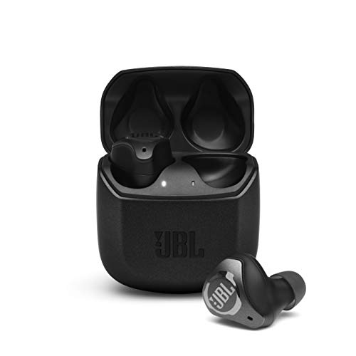JBL CLUB PRO+ TWS ワイヤレスイヤホン bluetooth ハイブリッド ノイズキャンセリング/IPX4/ワイヤレス充電対応/2020年モデル/ブラック/JBLCLUBPROPTWSBLK JBL CLUB PRO+ TWS ワイヤレスイヤホン bluetooth ハイブリッド ノイズキャンセリング/IPX4/ワイヤレス充電対応/2020年モデル/ブラック/JBLCLUBPROPTWSBLK