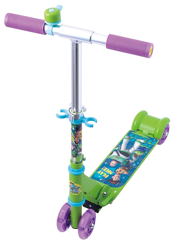 マルカ(Maruka) トイストーリー イージースケーター 180265