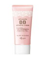 エテュセ BBミネラルクリーム 10(明るい肌色) SPF30・PA++ 40g