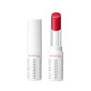 リンメル ラスティングフィニッシュ ティントリップ 001 トゥルーレッド 3.8g