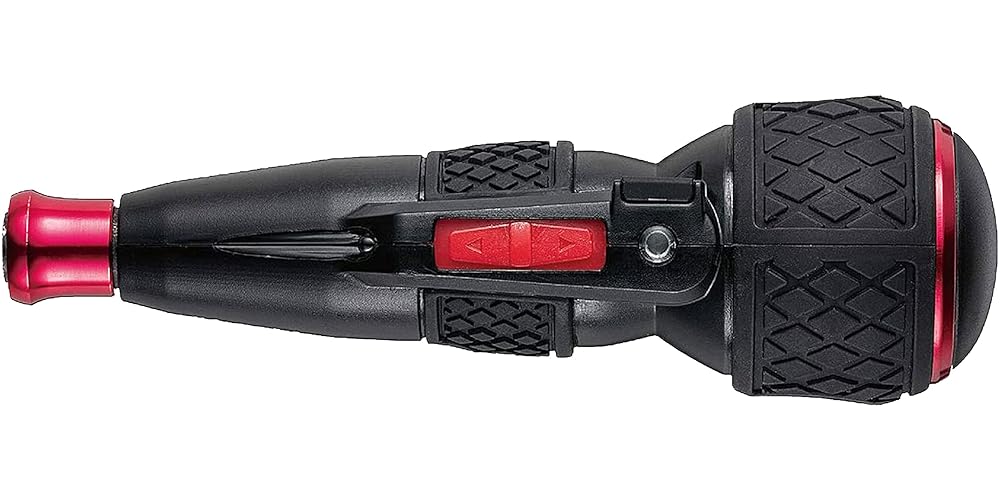 Rakuten - ベッセル(VESSEL) 電動ボールグリップドライバー 〈本体のみ〉 電ドラボール 220USB