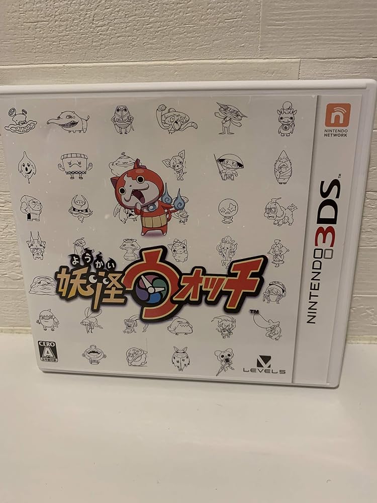 楽天市場】妖怪ウォッチdsゲームソフトの通販