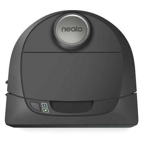 Neato BV-D502 ロボット掃除機 Botvac D5 Connected グレー Neato BV-D502 ロボット掃除機 Botvac D5 Connected グレー