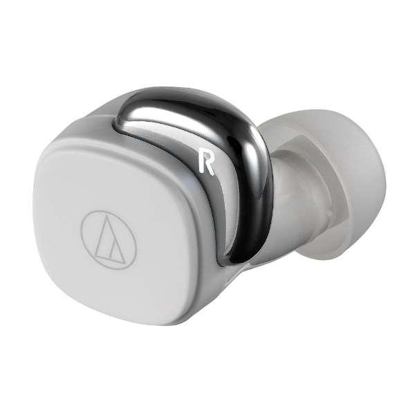 Bluetooth ۥޥ 磻쥹  ޥ ǥƥ˥ Audio technica ATH-SQ1TW