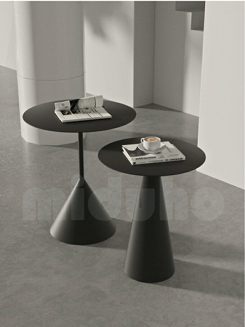 ダイニングテーブル カフェテーブル 韓国 インテリア 韓国インテリア 丸 丸型 テーブル サイドテーブル 2組 セット センターテーブル おしゃれ リビング モダン シンプル 海外風 北欧 カフェ風 白 黒