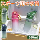 水筒 560ml シームレス 真空断熱ボトル 保温 保冷 直飲み ワンタッチ こぼれない 軽い タンブラー コンパクト 軽量 清潔 保温 保冷 軽量 洗いやすい...