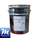 ENEOS エネオス スーパーハイランドSE46 20L 省エネルギー型耐摩耗性スラッジレス作動油