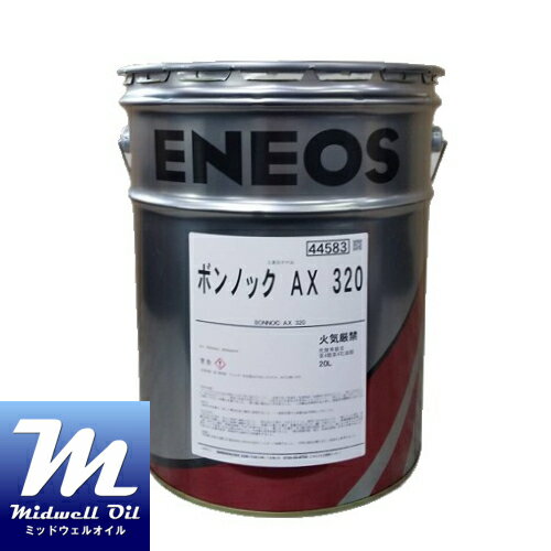 ENEOS GlIX {mbNAX320 20L n^HƗpM