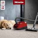 Miele ~[ Lbg Ah hbO ybgp I[^bh ԕ΍ pbN |@ R[h  z LjX^[ ybg  L J[ybg pbN _j ΍ @\ Compact C2 SDBO 4 Cat & Dog y[J[Xz