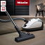 Miele ߡ ǽ ѥå ݽ ۥ磻 ɼ  ۰ ѥ ˥ ʴ ϥ ѥå ⵡǽ ۰   ץ쥼  к  餷 Compact C1 SCAO 3 ڥ᡼Ź