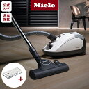 Miele ミーレ 高性能 紙パック式 掃除