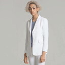  p R[g3-Buttons Double Slit Lab Women's Jacketa@jtH[fUCi[uh AcmeciҁEa@EpEXNuE㖱߂Ȃǂ̐Xł Acmeci