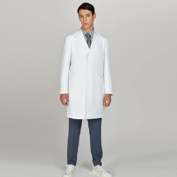   ĹµȡTailored Straight Fit Classic Lab Men's Coat±˥եǥ...