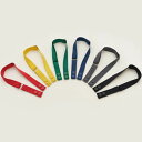 ストラップを多様にカスタム可能な6種カラーのストラップ☆Lego apron strap #AA2001☆ユニフォームデザイナー専門ブランド a.mont☆飲食...