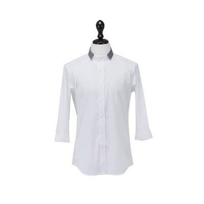 n[h Vc zCgijHoward Shirts White #As1579jtH[fUCi[uh a.montHXEzeET[rXjtH[ijڋqE~[ERbNR[gEGvȂǂ̐Xł a-montVc