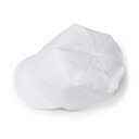 ツバを短くすることで視界を邪魔しないデザイン シェフ帽☆European bread chef hat(White)#AH1720 ☆ユニフォームデザイナー専門...