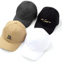 吸湿性の良い綿100%の生地を使用した野球帽☆ball cap 4color(Beige、White、Grey、Black)#AH1727 ☆ユニフォームデザイ...