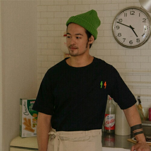 HXET[rXjtH[JtFEx[J[EXgő劈IpfUC Gv Roof belt waist apron 16 ?