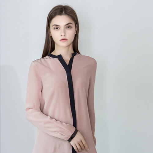 ġ[dumont] 100% Silk Blouse Mint #DMBL04 PK˥եǥʡ֥ a.montŹۥƥ롦...